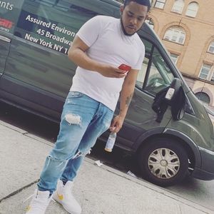 Meet your Posher, Jay